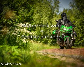 Motor Elfstedentocht 2026 photo