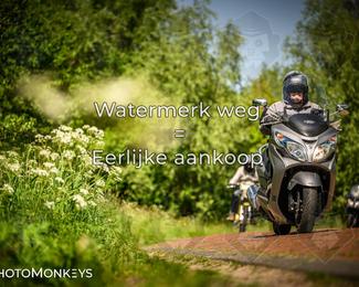 Motor Elfstedentocht 2026 photo