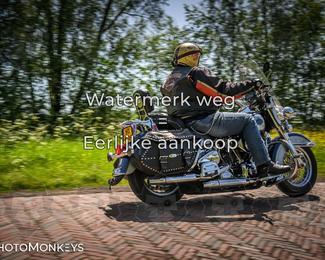 Motor Elfstedentocht 2026 photo