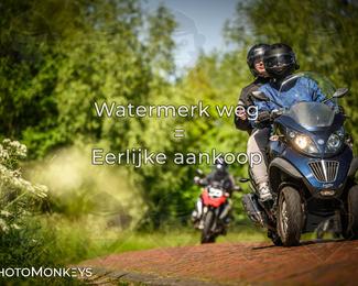 Motor Elfstedentocht 2026 photo