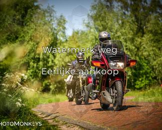 Motor Elfstedentocht 2026 photo