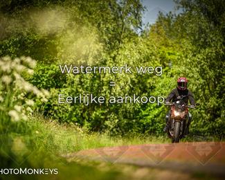 Motor Elfstedentocht 2026 photo