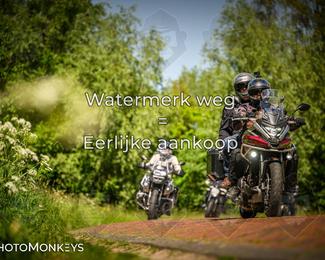 Motor Elfstedentocht 2026 photo