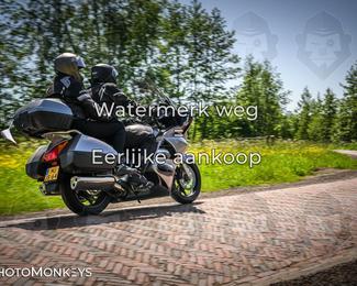 Motor Elfstedentocht 2026 photo