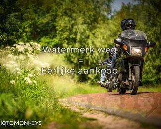 Motor Elfstedentocht 2026 photo