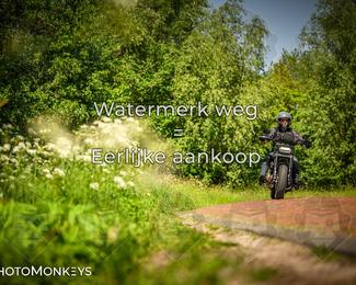 Motor Elfstedentocht 2026 photo