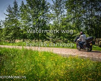 Motor Elfstedentocht 2026 photo