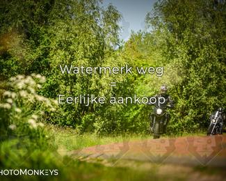 Motor Elfstedentocht 2026 photo