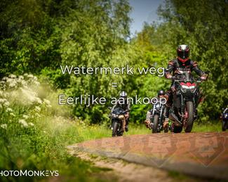 Motor Elfstedentocht 2026 photo