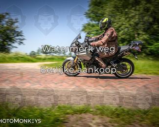 Motor Elfstedentocht 2026 photo