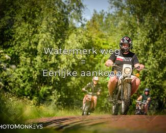 Motor Elfstedentocht 2026 photo