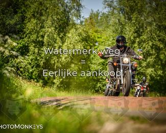Motor Elfstedentocht 2026 photo