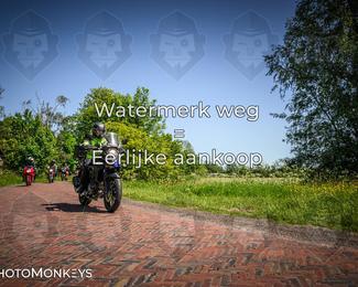 Motor Elfstedentocht 2026 photo