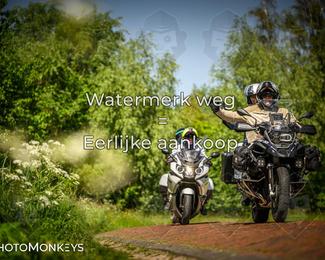Motor Elfstedentocht 2026 photo