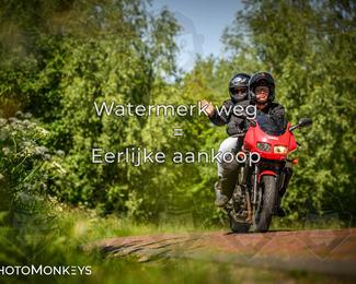 Motor Elfstedentocht 2026 photo