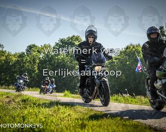 Motor Elfstedentocht 2026 photo