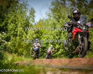 Motor Elfstedentocht 2026 photo