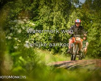 Motor Elfstedentocht 2026 photo
