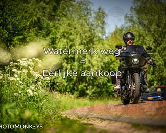 Motor Elfstedentocht 2026 photo