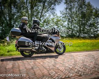 Motor Elfstedentocht 2026 photo