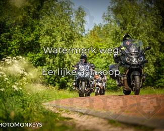 Motor Elfstedentocht 2026 photo