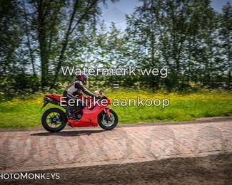Motor Elfstedentocht 2026 photo