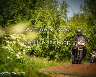 Motor Elfstedentocht 2026 photo