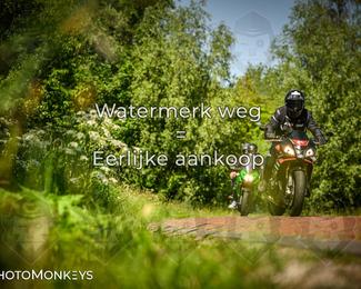 Motor Elfstedentocht 2026 photo