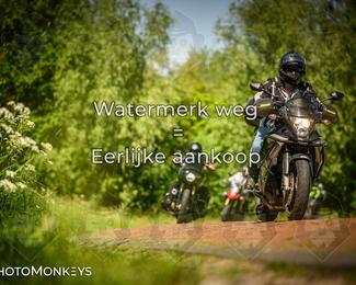 Motor Elfstedentocht 2026 photo