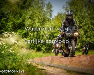 Motor Elfstedentocht 2026 photo