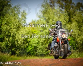 Motor Elfstedentocht 2026 photo