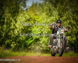 Motor Elfstedentocht 2026 photo
