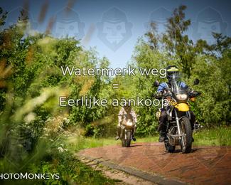 Motor Elfstedentocht 2026 photo