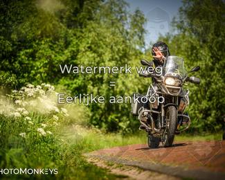 Motor Elfstedentocht 2026 photo