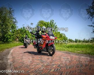 Motor Elfstedentocht 2026 photo