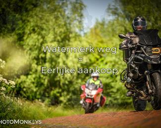 Motor Elfstedentocht 2026 photo