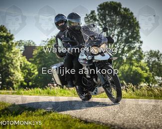 Motor Elfstedentocht 2026 photo