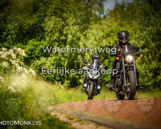 Motor Elfstedentocht 2026 photo