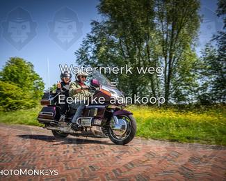 Motor Elfstedentocht 2026 photo