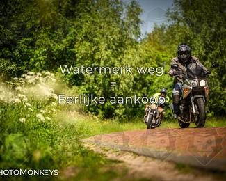 Motor Elfstedentocht 2026 photo