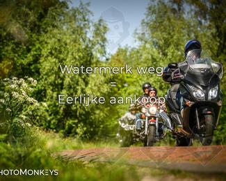 Motor Elfstedentocht 2026 photo