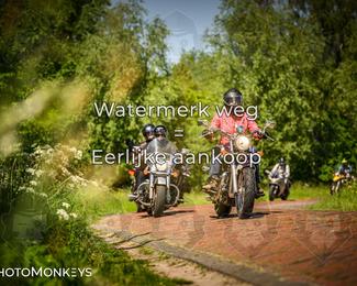 Motor Elfstedentocht 2026 photo