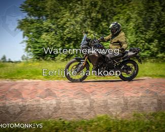 Motor Elfstedentocht 2026 photo
