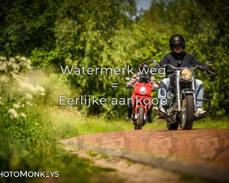Motor Elfstedentocht 2026 photo