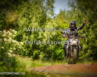Motor Elfstedentocht 2026 photo