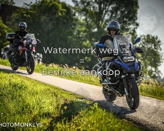 Motor Elfstedentocht 2026 photo