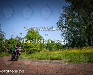 Motor Elfstedentocht 2026 photo