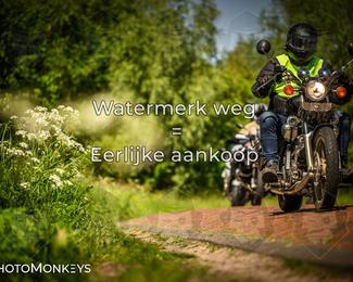 Motor Elfstedentocht 2026 photo