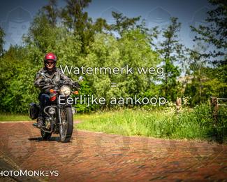 Motor Elfstedentocht 2026 photo