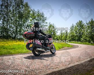 Motor Elfstedentocht 2026 photo